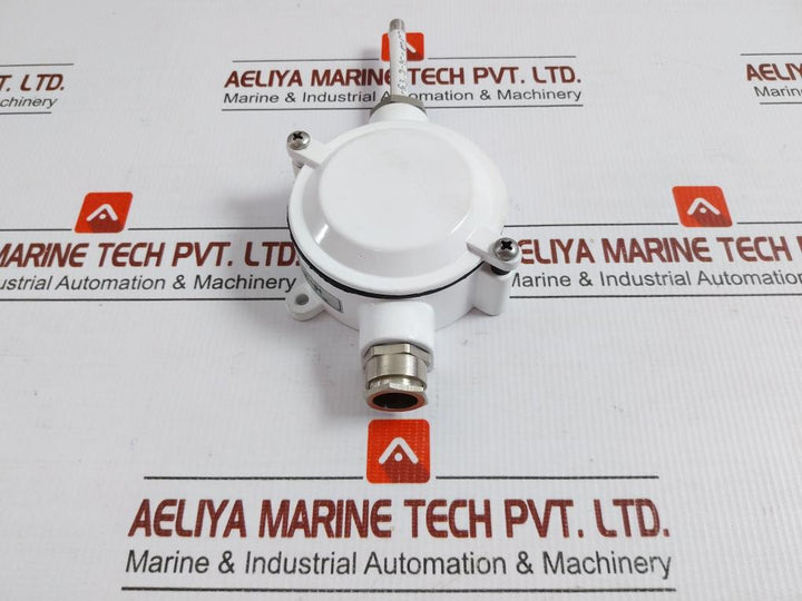 1066-451 Temperature Sensor Senmatic