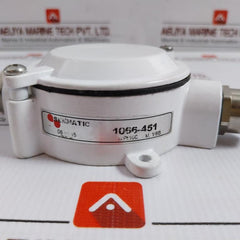 1066-451 Temperature Sensor Senmatic