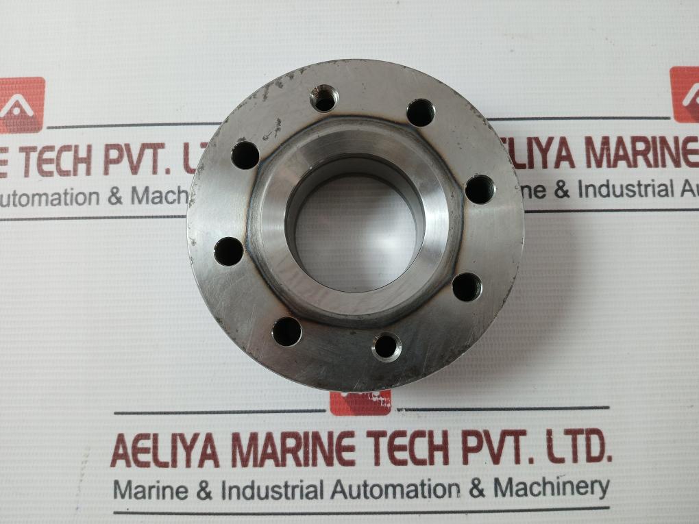 107.192.985 Axial Angular Contact Ball Joint Ring