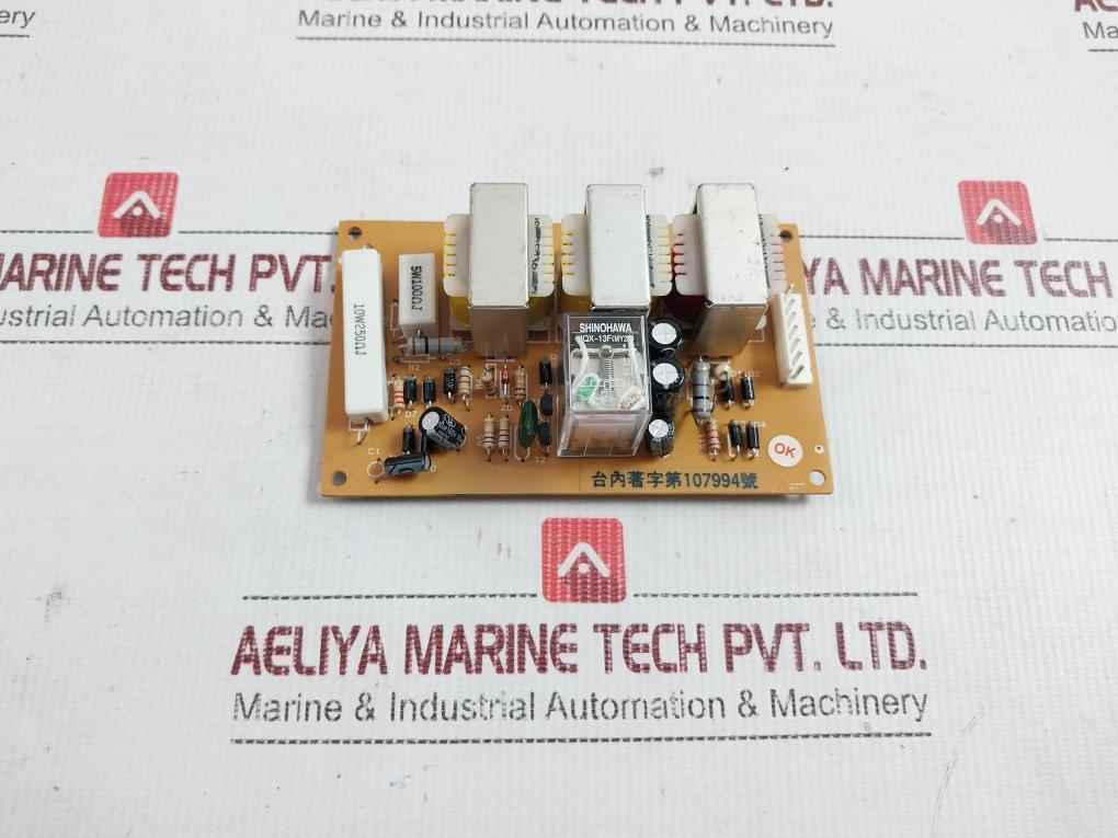 107994 Pcb