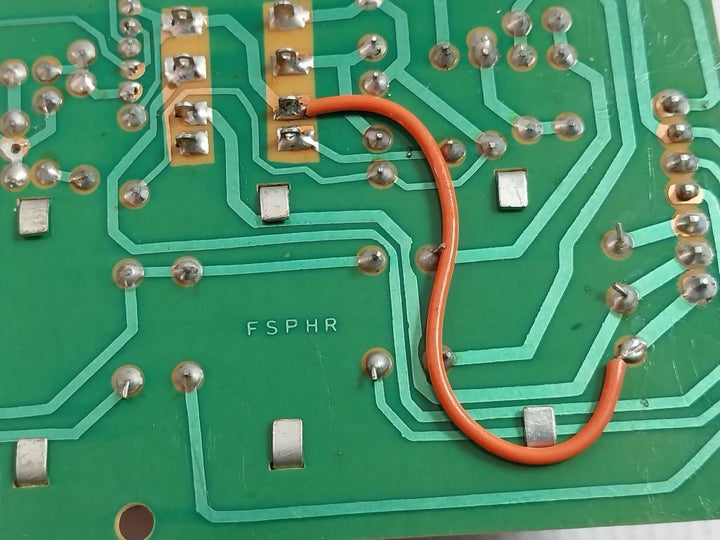 107994 Pcb