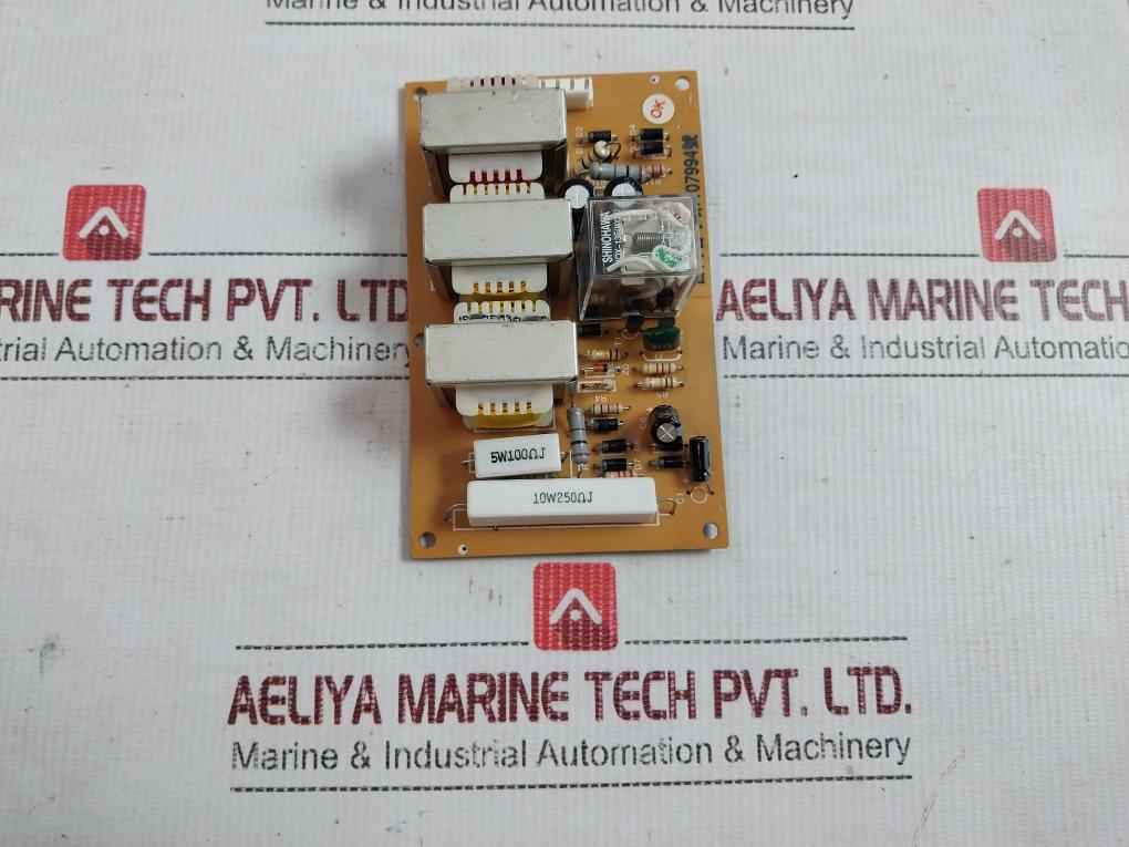 107994 Pcb