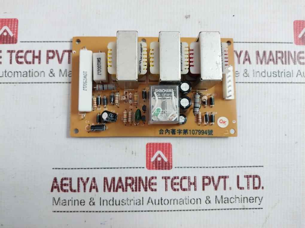 107994 Pcb