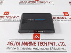 1080P Dc5V Vga To Hdmi Scaler Converter
