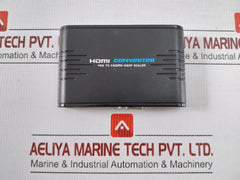 1080P Dc5V Vga To Hdmi Scaler Converter
