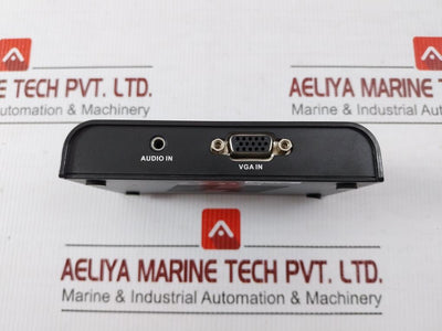1080P Dc5V Vga To Hdmi Scaler Converter