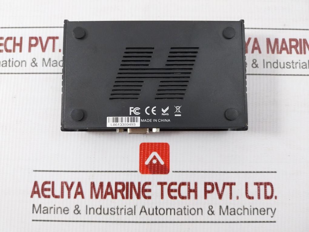 1080P Dc5V Vga To Hdmi Scaler Converter