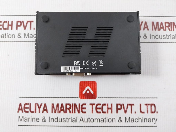 1080P Dc5V Vga To Hdmi Scaler Converter