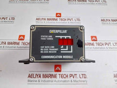 109-5737 Communication Module Caterpillar