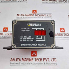 109-5737 Communication Module Caterpillar