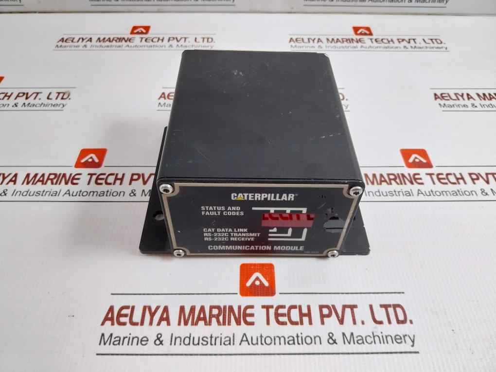 109-5737 Communication Module Caterpillar