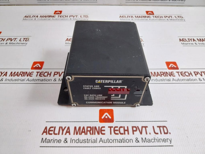 109-5737 Communication Module Caterpillar