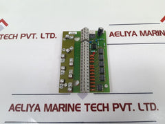 109.3131 Pcb Card Bb 9840 - Aeliya Marine Tech