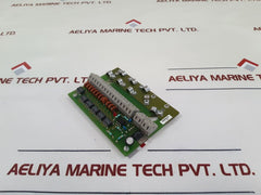 109.3131 Pcb Card Bb 9840 - Aeliya Marine Tech