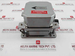 Rate Gyro Unit 1094 Bdg