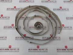 1097333-6104750952 Flat Ribbon Cable