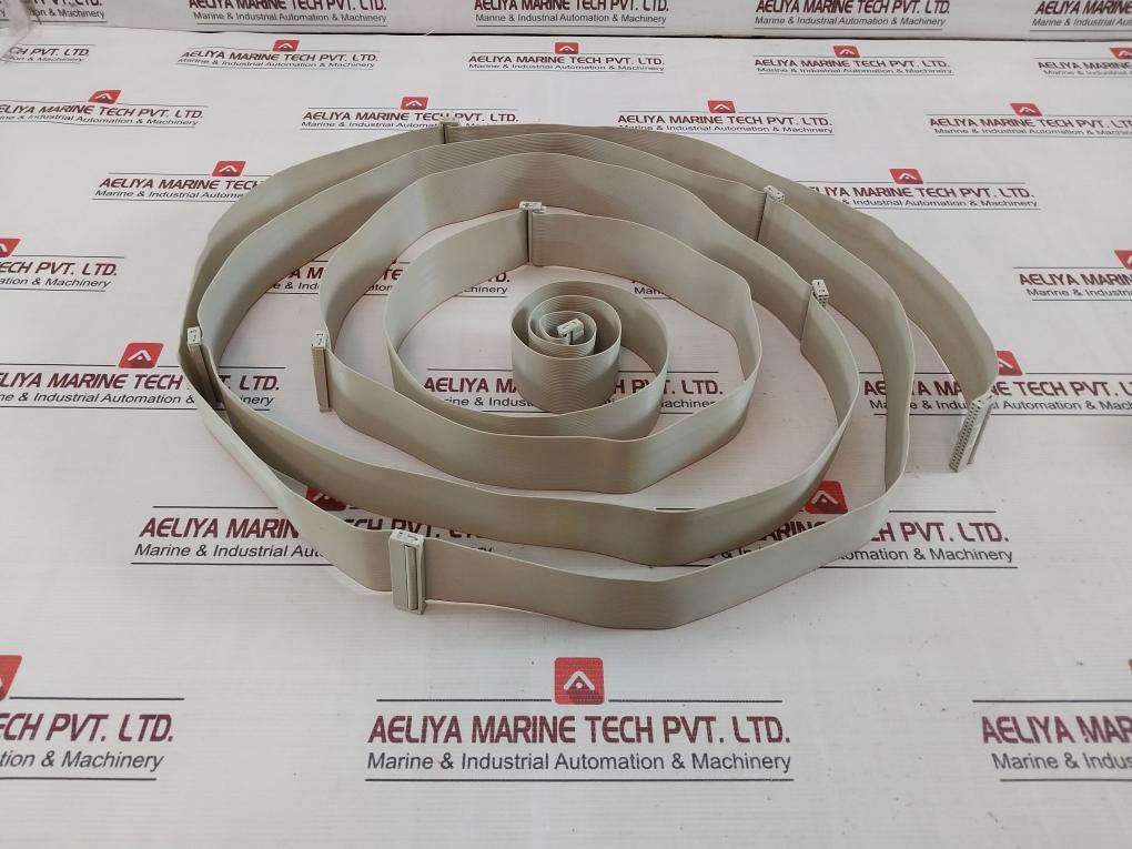 1097333-6104750952 Flat Ribbon Cable