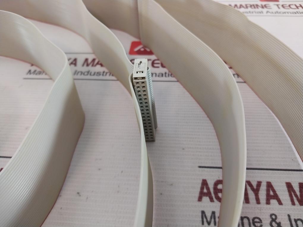 1097333-6104750952 Flat Ribbon Cable