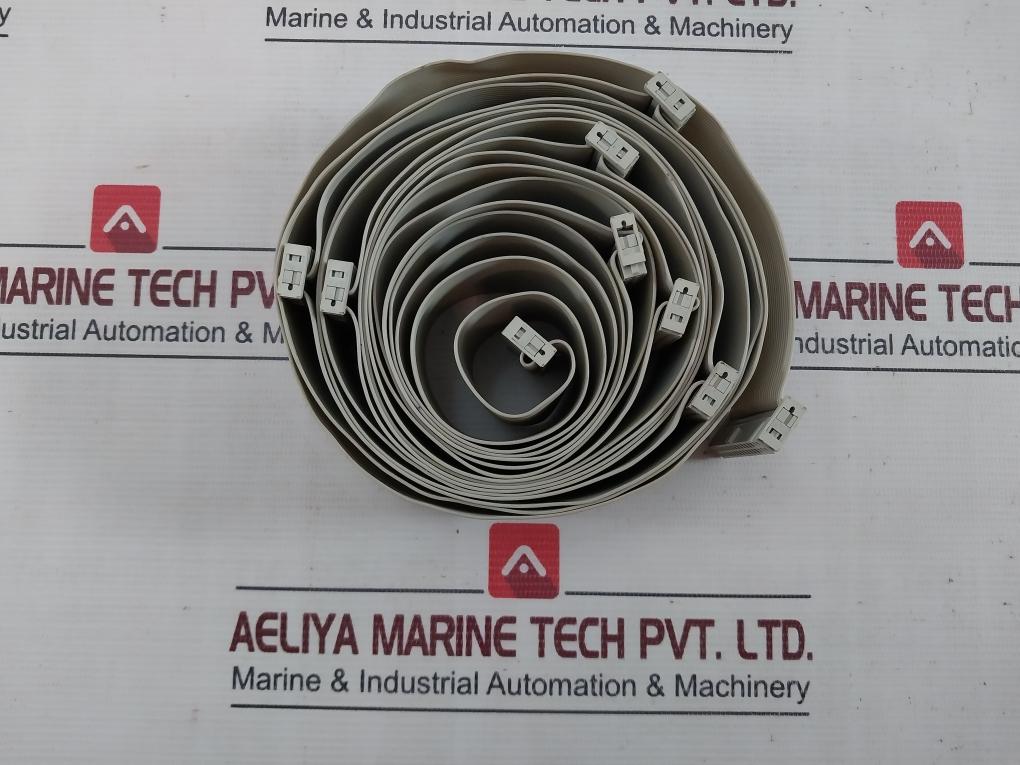 1097333-6104750952 Flat Ribbon Cable