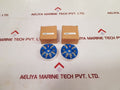 Tuv nord 109889 405 j 1449 transmitter