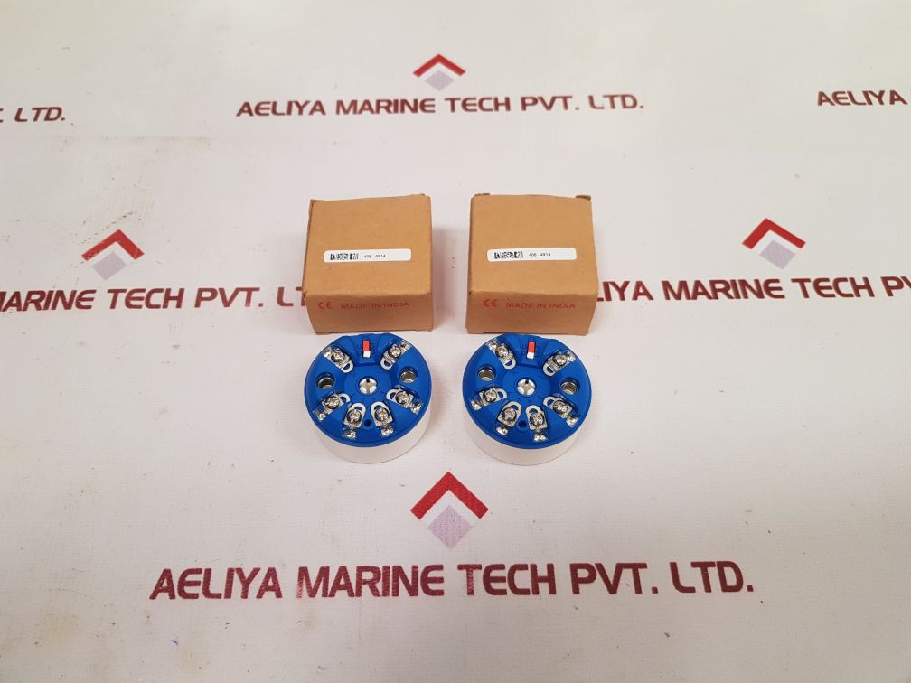 Tuv nord 109889 405 j 1449 transmitter