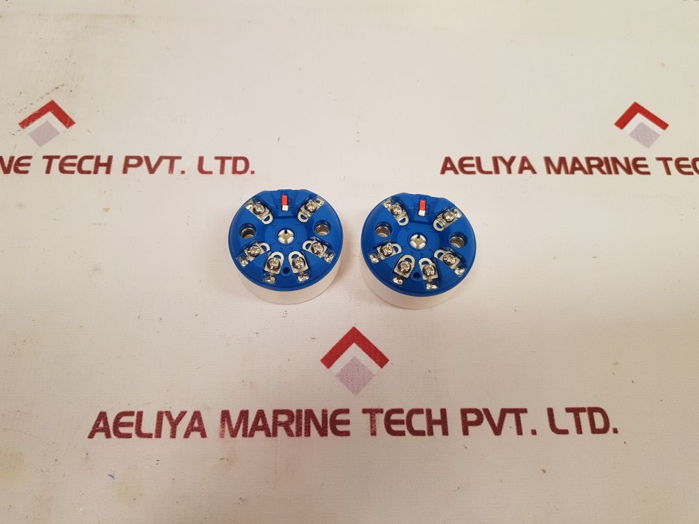 Hart Registered 109889 405 J 1449 Transmitter