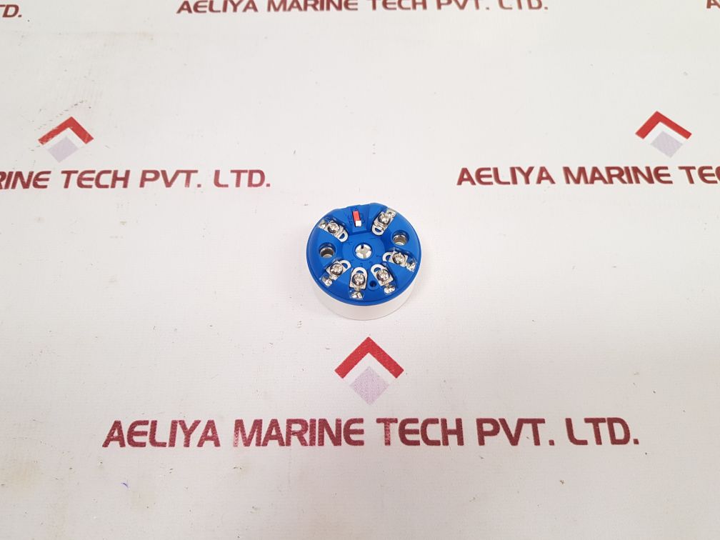 Hart Registered 109889 405 J 1449 Transmitter