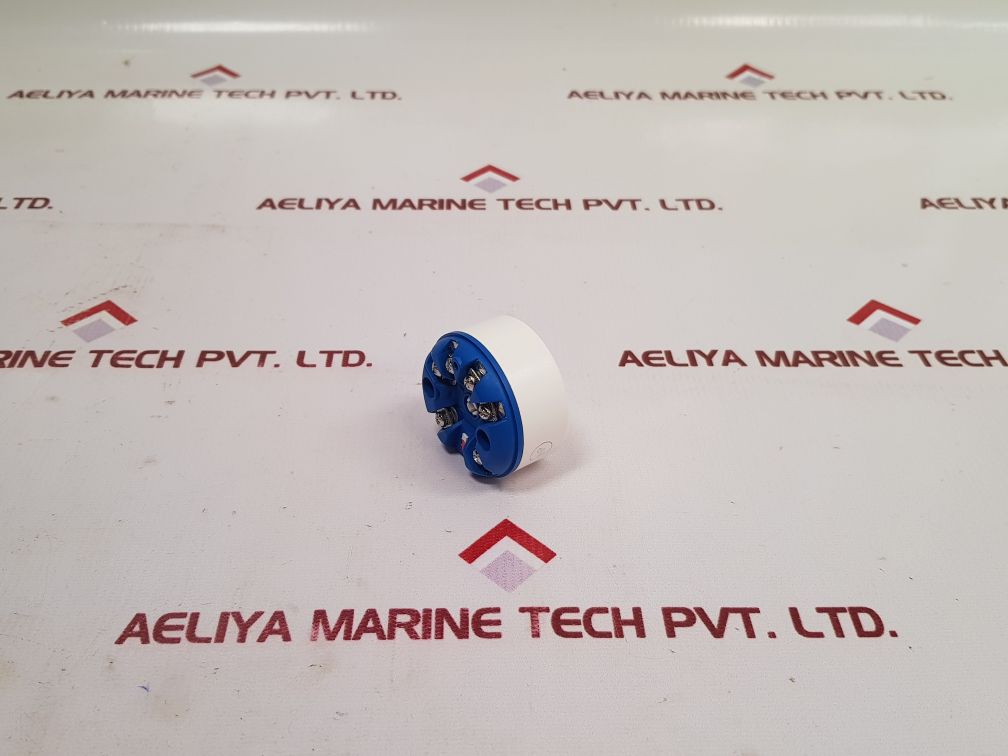 Hart Registered 109889 405 J 1449 Transmitter