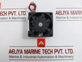 109D0624H402 Dc Cooling Fan 24V 0.09A Sanyo Denki