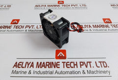 109D0624H402 Dc Cooling Fan 24V 0.09A Sanyo Denki