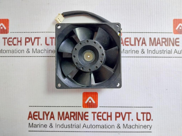 109P0812H2D011 Petit Ace 32 Dc Brushless Fan 12V Dc 0.16A Sanyo Denki