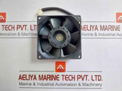 109P0812H2D011 Petit Ace 32 Dc Brushless Fan 12V Dc 0.16A Sanyo Denki