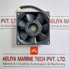 109P0812H2D011 Petit Ace 32 Dc Brushless Fan 12V Dc 0.16A Sanyo Denki