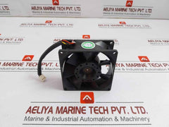 109P0812H2D011 Petit Ace 32 Dc Brushless Fan 12V Dc 0.16A Sanyo Denki