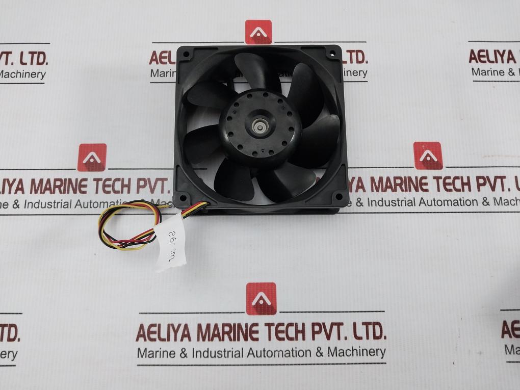 109R1224H101-Dc-Cooling-Fan-Dc-24V-0-25A-Sanyo-Denki-209632-2