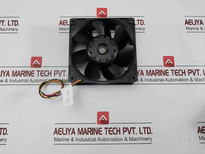 109R1224H101-Dc-Cooling-Fan-Dc-24V-0-25A-Sanyo-Denki-209632-2