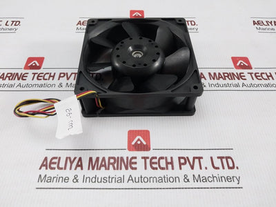 109R1224H101-Dc-Cooling-Fan-Dc-24V-0-25A-Sanyo-Denki-209632-3