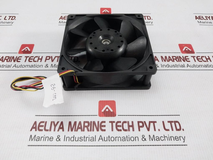 109R1224H101-Dc-Cooling-Fan-Dc-24V-0-25A-Sanyo-Denki-209632-3