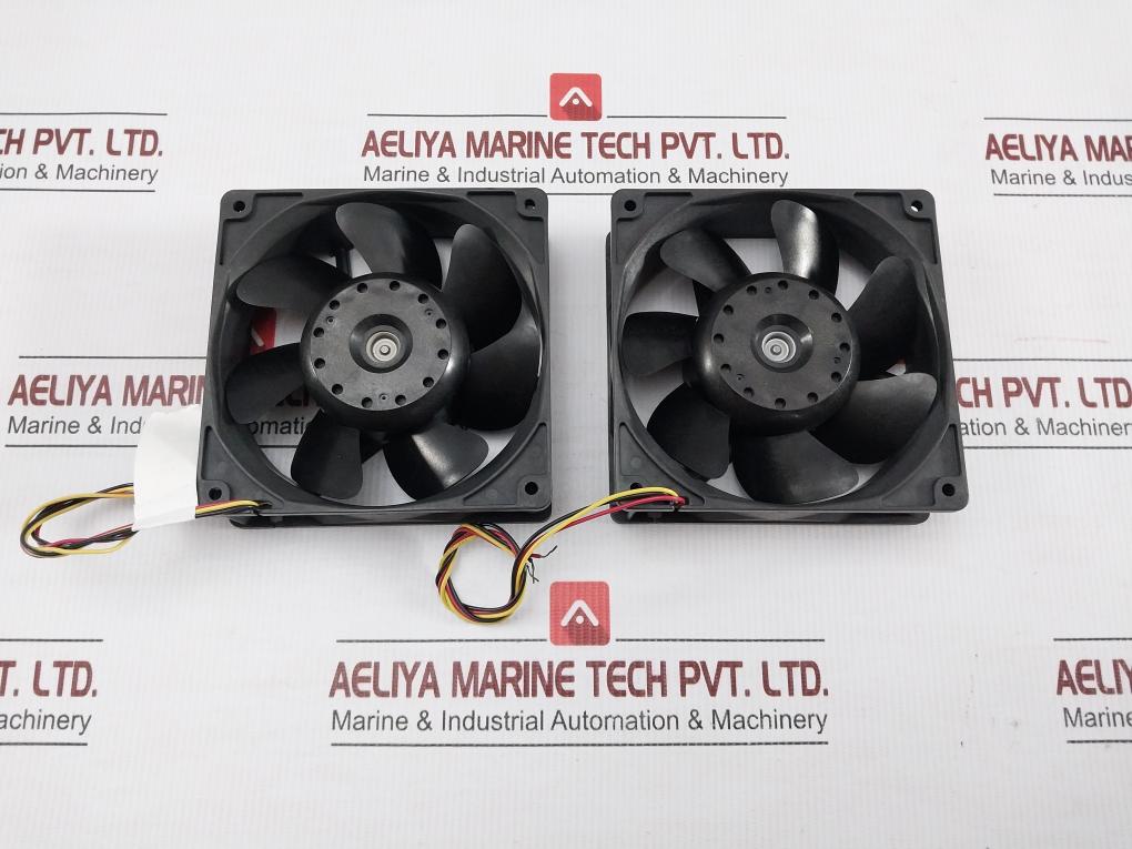109R1224H101-Dc-Cooling-Fan-Dc-24V-0-25A-Sanyo-Denki-209632-8