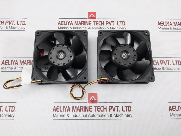 109R1224H101-Dc-Cooling-Fan-Dc-24V-0-25A-Sanyo-Denki-209632-8