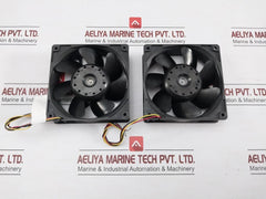 109R1224H101-Dc-Cooling-Fan-Dc-24V-0-25A-Sanyo-Denki-209632-8