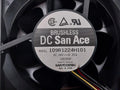 109R1224H101-Dc-Cooling-Fan-Dc-24V-0-25A-Sanyo-Denki-209632-9