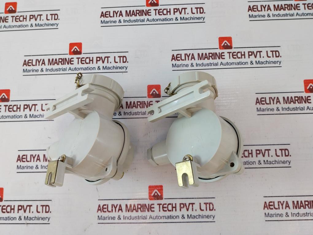 10A 250V Hna Sw Skt Socket With Rotary Switch