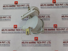 10A 250V Hna Sw Skt Socket With Rotary Switch