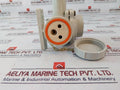 10A 250V Ip56 Socket With Rotary Switch