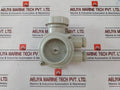 10A 250V Ip56 Socket With Switch