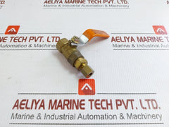 10A(3/8') 0.98 Mpa Shijin Ball Valve Weight 130 Gm