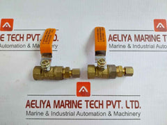 10A(3/8') 0.98 Mpa Shijin Ball Valve Weight 130 Gm