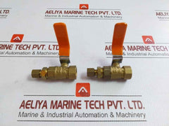 10A(3/8') 0.98 Mpa Shijin Ball Valve Weight 130 Gm