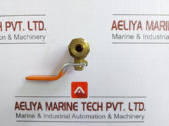 10A(3/8') 0.98 Mpa Shijin Ball Valve Weight 130 Gm